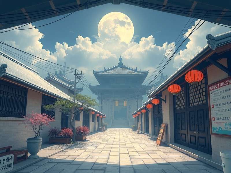 广州数据中心项目